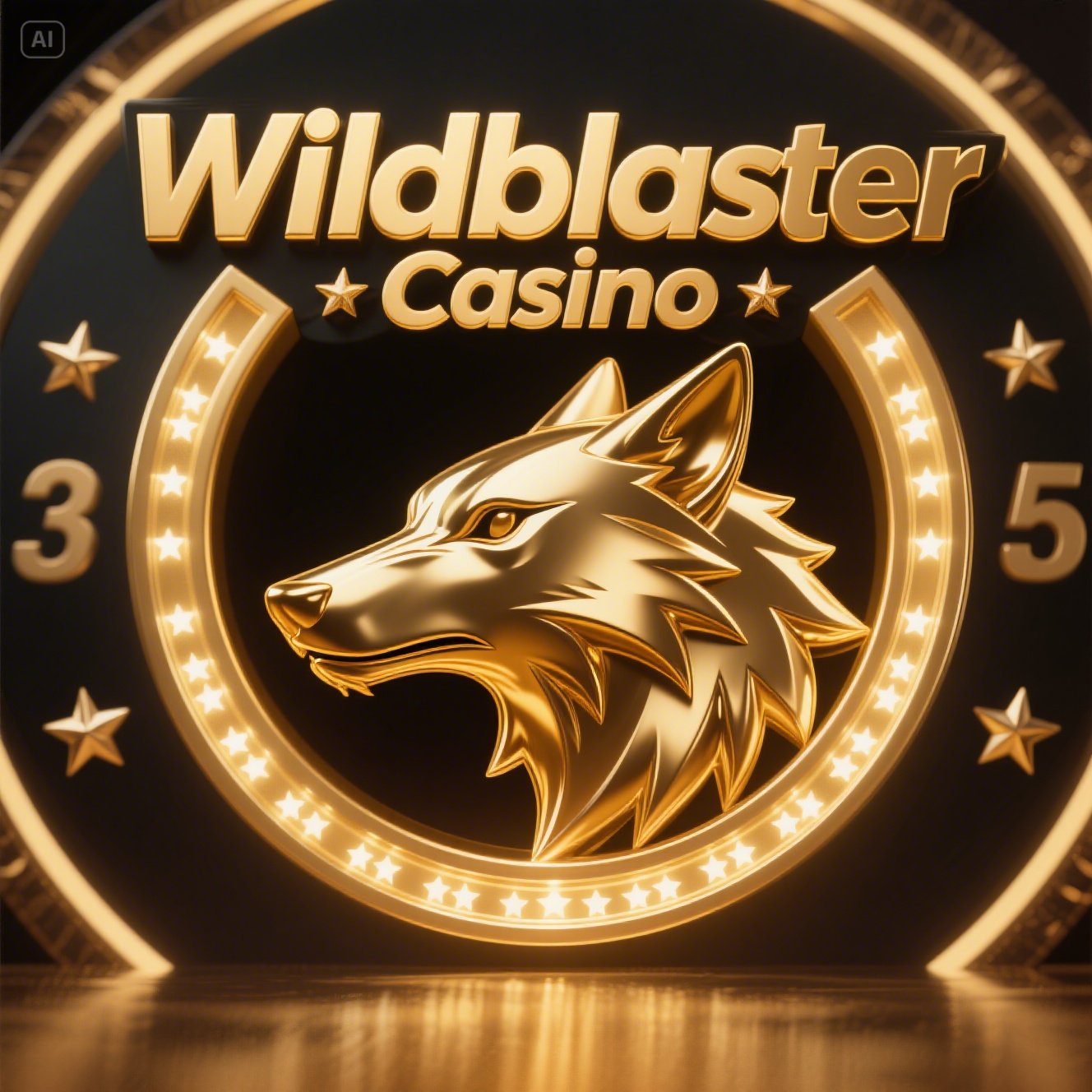 Wildblaster Casino